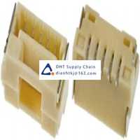 Molex_502382-0570_Printed Circuit Board Connector