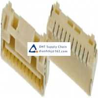 Molex_502382-1070_Printed Circuit Board Connector