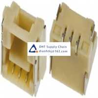Molex_502386-0370_Printed Circuit Board Connector