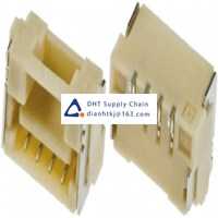 Molex_502386-0470_Printed Circuit Board Connector