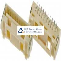 Molex_502386-1070_Printed Circuit Board Connector