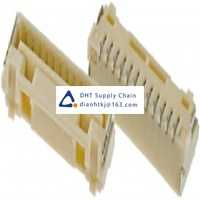 Molex_502386-1270_Printed Circuit Board Connector
