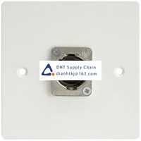 RS PRO_665-9639_AV Connector