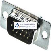 HARTING_09563617700_D-SUB connectors