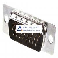 HARTING_09562005604_D-SUB connectors