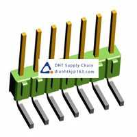 TE Connectivity_826652-7_Printed Circuit Board Connector