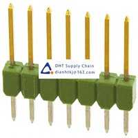 TE Connectivity_826629-7_Printed Circuit Board Connector