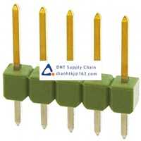 TE Connectivity_826629-5_Printed Circuit Board Connector