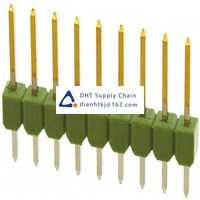 TE Connectivity_826629-9_Printed Circuit Board Connector