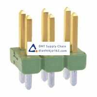 TE Connectivity_826632-3_Printed Circuit Board Connector