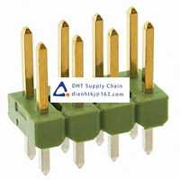 TE Connectivity_826632-4_Printed Circuit Board Connector