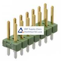 TE Connectivity_826632-7_Printed Circuit Board Connector