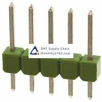 TE Connectivity_826926-5_Printed Circuit Board Connector