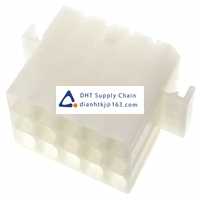 Molex_19-09-1151_Printed Circuit Board Connector