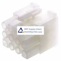 Molex_39-03-6124_Printed Circuit Board Connector