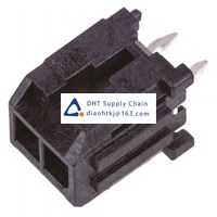 Molex_43045-0213_Printed Circuit Board Connector