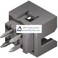 Molex_87831-0441_Printed Circuit Board Connector
