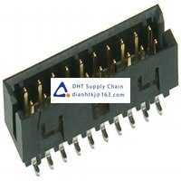 Molex_87832-1022_Printed Circuit Board Connector