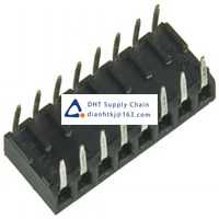 Molex_90148-1307_Printed Circuit Board Connector