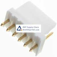 Molex_22-29-2061_Printed Circuit Board Connector