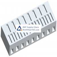 Molex_10-01-1094_Printed Circuit Board Connector