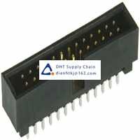 Molex_70246-2601_Printed Circuit Board Connector