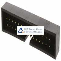 Molex_70246-3004_Printed Circuit Board Connector