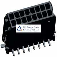 Molex_43045-1618_Printed Circuit Board Connector
