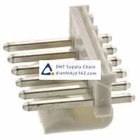 Molex_41791-0836_Printed Circuit Board Connector