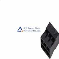 Molex_51110-1250_Printed Circuit Board Connector