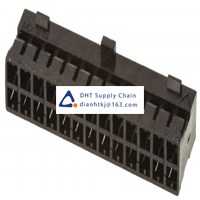 Molex_51110-2651_Printed Circuit Board Connector