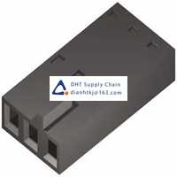 Molex_50-57-9202_Printed Circuit Board Connector