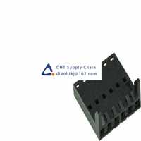 Molex_50-57-9505_Printed Circuit Board Connector