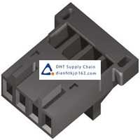 Molex_50-57-9704_Printed Circuit Board Connector