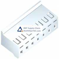 Molex_10-01-3076_Printed Circuit Board Connector