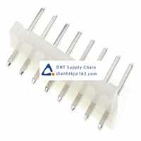 Molex_09-65-2088_Printed Circuit Board Connector