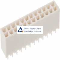 Molex_39-28-8240_Printed Circuit Board Connector