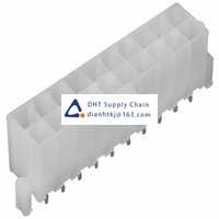 Molex_39-29-9203_Printed Circuit Board Connector