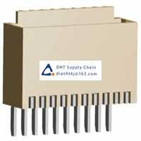 Molex_87438-1043_Printed Circuit Board Connector