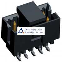 Molex_87832-1006_Printed Circuit Board Connector