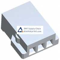 Molex_51005-0300_Printed Circuit Board Connector