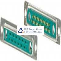 Amphenol ICC_DC27W2SA00LF_D-SUB connectors