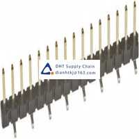 Amphenol Communications Solutions_95293-101-08LF_Printed Circuit Board Connector