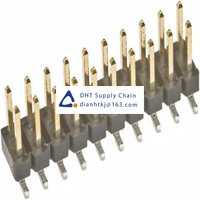 Amphenol Communications Solutions_95278-101-04LF_Printed Circuit Board Connector