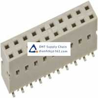 Amphenol Communications Solutions_89898-303LF_Printed Circuit Board Connector