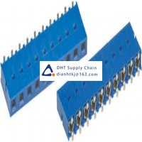 Amphenol Communications Solutions_91601-312LF_Printed Circuit Board Connector