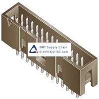 Amphenol Communications Solutions_75869-103LF_Printed Circuit Board Connector
