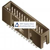Amphenol ICC_75867-131LF_Printed Circuit Board Connector