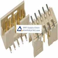 Amphenol Communications Solutions_98424-G52-16ALF_Printed Circuit Board Connector