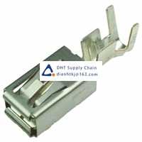 Delphi_60070461_Printed Circuit Board Connector